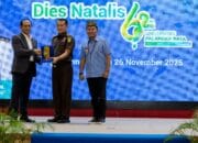 UPR Apresiasi Peran Praktisi Hukum Dalam Penguatan Pendidikan Kampus