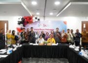 Pelatihan SNLIK 2026 Mantapkan Kesiapan Petugas Survei Kalimantan Tengah