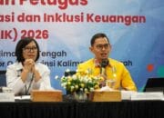 SNLIK 2026 Perkuat Basis Data Keuangan Untuk Target RPJMN