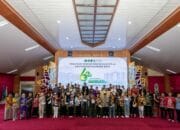 Pemprov Kalteng Tegaskan Dukungan Penuh Terhadap Penguatan Inovasi Di Universitas Palangka Raya