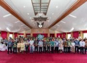 UPR Tegaskan Pentingnya Karakter Generasi Z Dalam Era Transformasi Pendidikan Modern