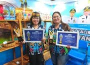 Prestasi KIM Bintang Jaya Itah Harumkan Palangka Raya di Ajang Nasional