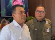 Sinergi Proyek ENABLE Perkuat Arah Konservasi Kota Palangka Raya