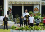 Achmad Zaini Tekankan Manajemen Talenta ASN untuk Birokrasi Adaptif