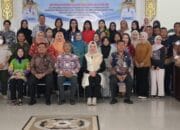 Sinergi Kota Palangka Raya Perkuat Sistem Perlindungan Perempuan dan Anak