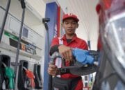 Pertamina Percepat Distribusi Pertamax Usai Kendala Kapal Suplai