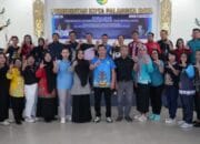 Transparansi Informasi Kota Palangka Raya Menguat Lewat Sosialisasi KIP