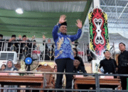 Musabaqah Tilawatil Qur’an dan Hadits ke-XXXIII Dibuka di Barito Utara