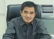 Sirajul Rahman Dorong Pemda Kalteng Siaga Dini Hadapi Ancaman Banjir dan Longsor