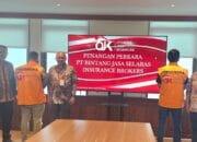 OJK Tegaskan Penyidikan Perasuransian Tuntas Usai Temuan Penggelapan Premi