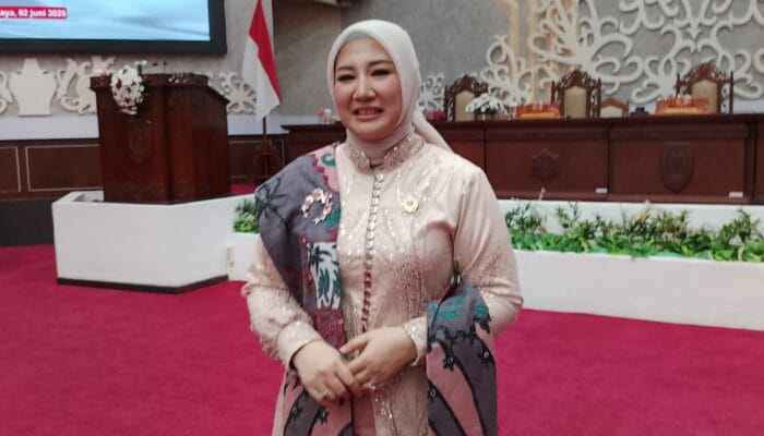 Dua Dekade Lebih Berkarya, Katingan Didorong Jadi Daerah Unggulan di Kalteng