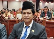 Jelang Nataru, Legislator Kalteng Dorong Pemerintah Pastikan Distribusi Pangan Aman