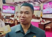 Wakil Ketua III DPRD Kalteng Minta RKPD 2027 Fokus pada Kebutuhan Rakyat dan Evaluasi Kinerja