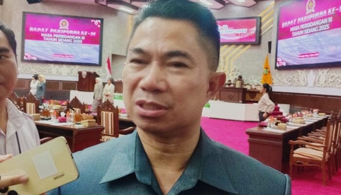 Perkuat Ekonomi Desa, DPRD Kalteng Soroti Pentingnya Akses Modal dan Inovasi Produk