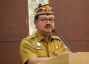 Kalimantan Tengah Perkuat Ketahanan Iklim Lewat Konsultasi Publik Rencana Aksi Adaptasi