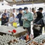 Pemprov Kalteng Gelar Sidak Pangan, Pastikan Harga Terkendali Jelang HBKN 2025 72728292
