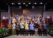 Media Massa Perkuat Stabilitas Jasa Keuangan Lewat Sinergi OJK Nasional