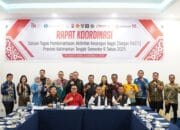 Kalteng Fokus Tingkatkan Kewaspadaan Publik Melalui Sistem Pelaporan IASC