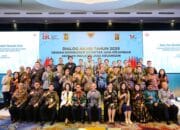 Industri Keuangan Diminta Tingkatkan Ketangguhan Hadapi Gejolak Ekonomi