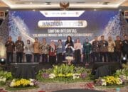 OJK Tegaskan Integritas Menopang Stabilitas Sektor Jasa Keuangan Nasional