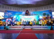 UPR Tampilkan Kinerja Terbaik Melalui Ajang Abdidaya PPK Ormawa 2025