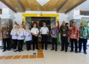 UPR Terima Kunjungan Kepala BKN Perkuat Kinerja ASN Berbasis Digitalisasi