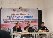 Ekosistem Keuangan Kalteng Meningkat di Tengah Komitmen OJK Memberantas Aktivitas Ilegal