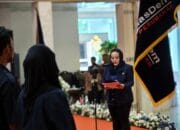 NasDem Kukuhkan Struktur Kecamatan sebaagai Langkah Penguatan Struktur Organisasi