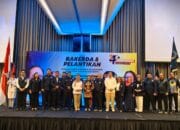 Sekjen Nasdem Apresiasi Kinerja DPD Nasdem Kobar Gelar Rakerda Daerah