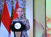 OJK Luncurkan Buku Khutbah Perkuat Literasi Keuangan Syariah Nasional