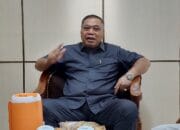 DPRD Kalteng Minta Pemerintah Prioritaskan Perbaikan Jalan di Wilayah Gumas