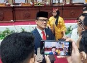 Freddy Ering Ingatkan Bahaya Kemunduran Demokrasi Jika Pilkada Dikembalikan ke DPRD