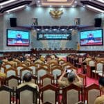 Paripurna DPRD Kalteng Bahas Hasil Reses dan Awali Masa Persidangan II Tahun 2026 20260105_100106