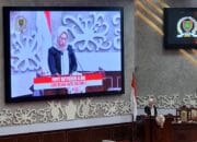 Warga Eka Bahurui Dorong Percepatan Pembangunan Infrastruktur Desa