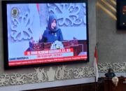 Noor Fazariah Dorong Realisasi Kampung Nelayan Merah Putih dan Percepatan Pembangunan Desa Palampai