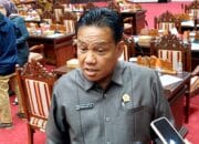 Jelang Idulfitri, Purdiono Ingatkan Pemudik Perhatikan Keselamatan dan Kondisi Fisik