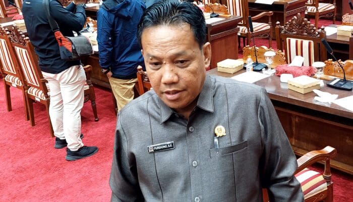 DPRD Kalteng Tekankan CSR Perusahaan Harus Berdampak Langsung bagi Warga Sekitar Investasi