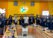 Sinergi BPS OJK Kalimantan Tengah Jamin Akurasi Data SNLIK 2026