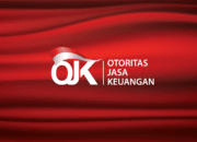 OJK Terbitkan POJK Tata Kelola SRO Pasar Keuangan Nasional