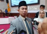 Junaidi: Posisi Polri di Bawah Presiden Penting untuk Jaga Stabilitas dan Kepastian Hukum
