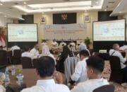 OJK Perkuat Peran Media Kawal Literasi Keuangan Digital