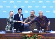 OJK Tegaskan Sektor Keuangan Topang Pertumbuhan Ekonomi Nasional 2026