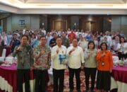 Bank Indonesia Proyeksikan Ekonomi Indonesia Terus Meningkat Hingga 2027