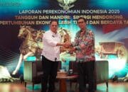 BI Catat Ekonomi Kalteng Tumbuh Tertinggi di Kalimantan 2025