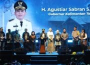 Pemprov Kalteng Sambut 2026 dengan Doa Bersama dan Konser Amal Kemanusiaan