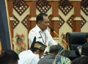 Pemprov Kalteng Fokus Perkuat Pelayanan dan Pembangunan Berkelanjutan