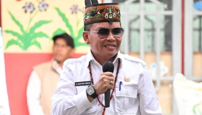 Pemprov Kalteng Atur Pola Kerja ASN Lebih Fleksibel, Layanan Publik Tetap Jadi Prioritas