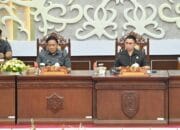 DPRD Kalteng Percepat Pembahasan Regulasi, Dua Pansus Dibentuk Bahas Tiga Raperda