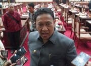 Bias Layar Resmi Dilantik Jadi Anggota DPR RI, Edy Pratowo Dorong Sinergi Pusat dan Daerah