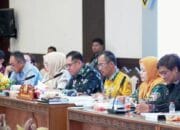 Pemprov Kalteng Optimistis Finalisasi Raperda Perpustakaan dan Kearsipan Segera Tuntas